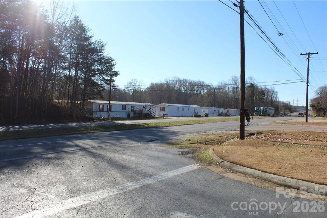 00 Us Hwy 29 HWY, China Grove, NC 28023