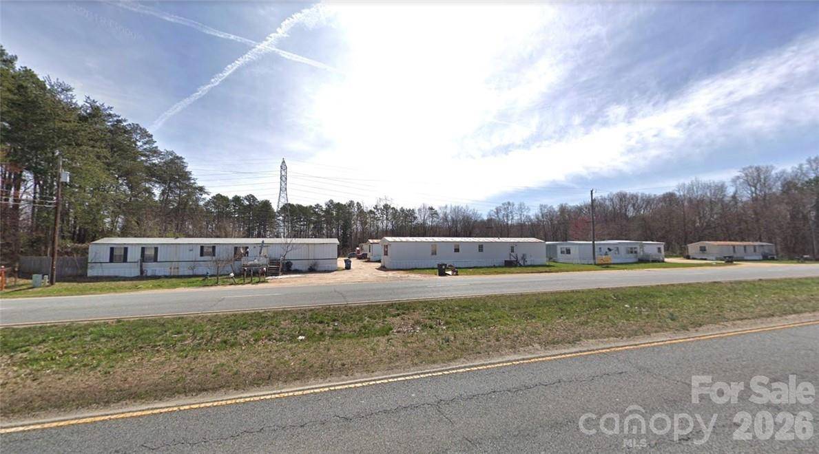 00 Us Hwy 29 HWY, China Grove, NC 28023