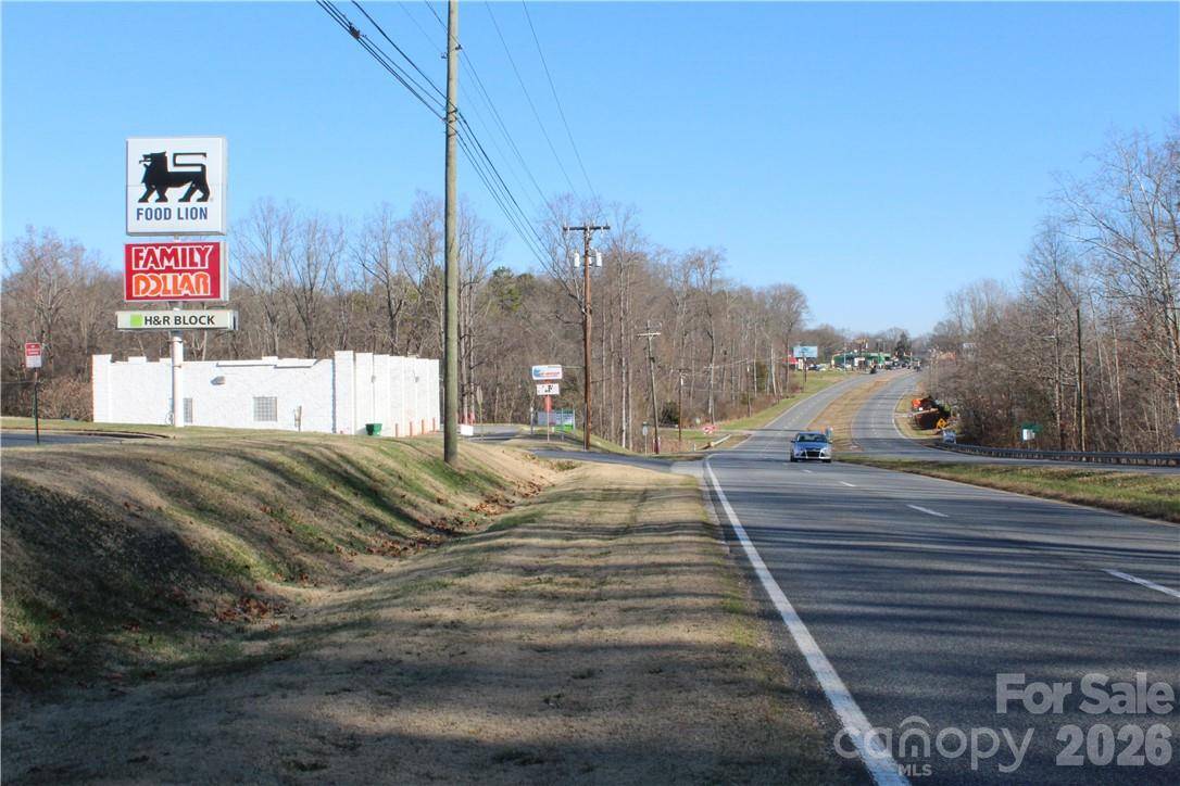00 Us Hwy 29 HWY, China Grove, NC 28023