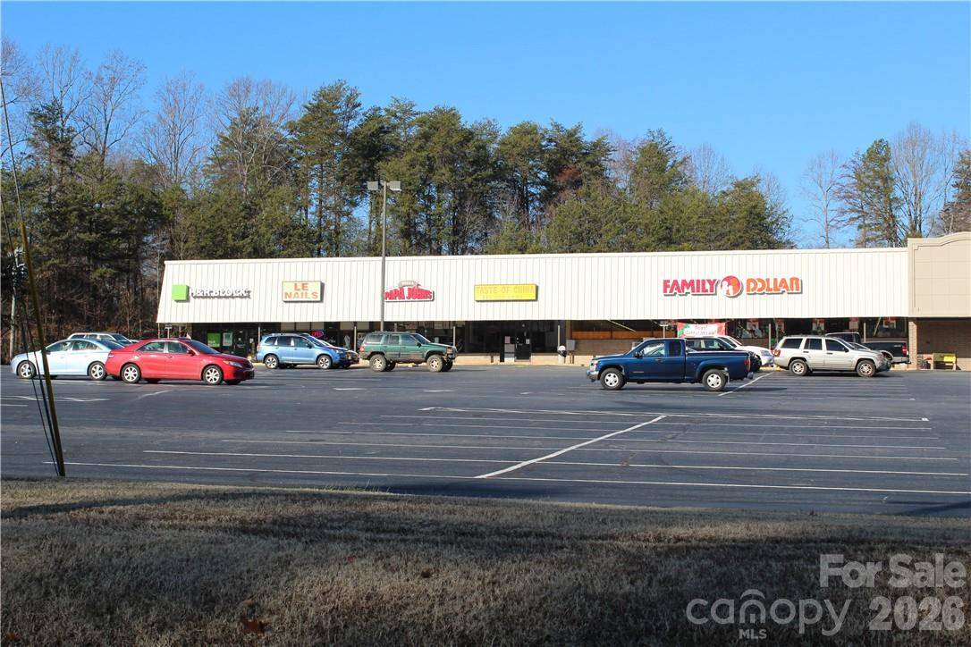 00 Us Hwy 29 HWY, China Grove, NC 28023
