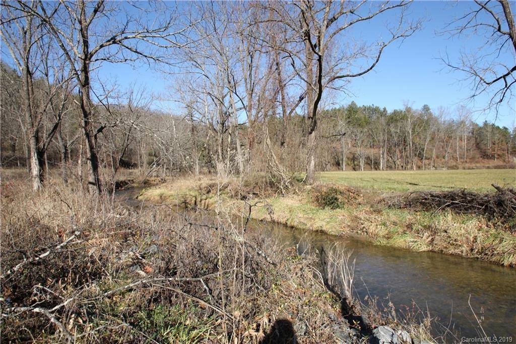 199 Sandy Mush Creek RD, Leicester, NC 28748