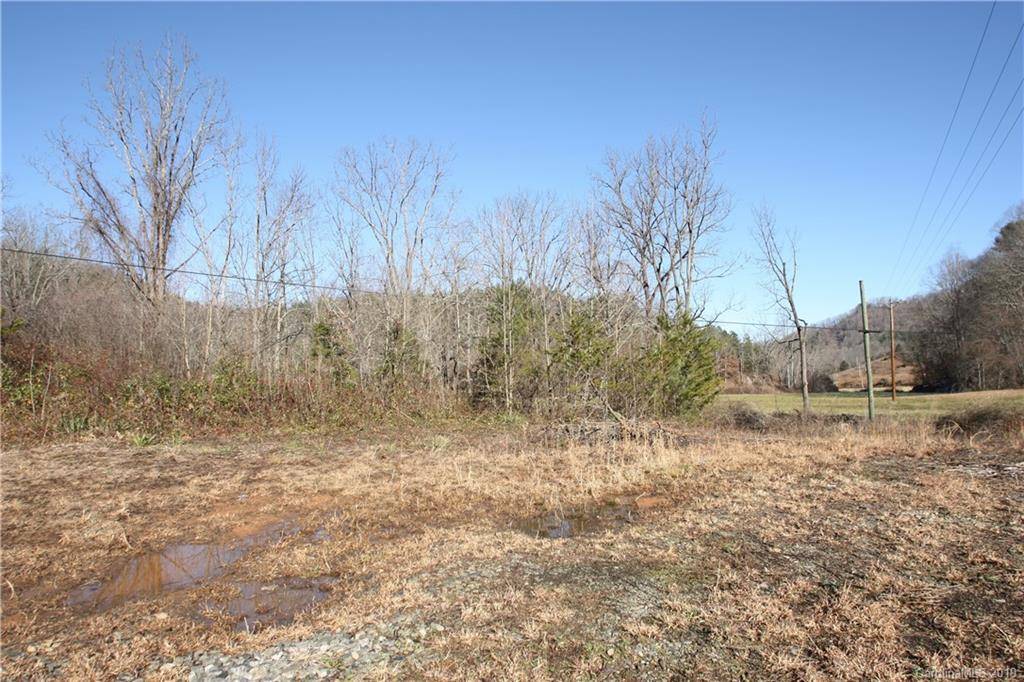 199 Sandy Mush Creek RD, Leicester, NC 28748