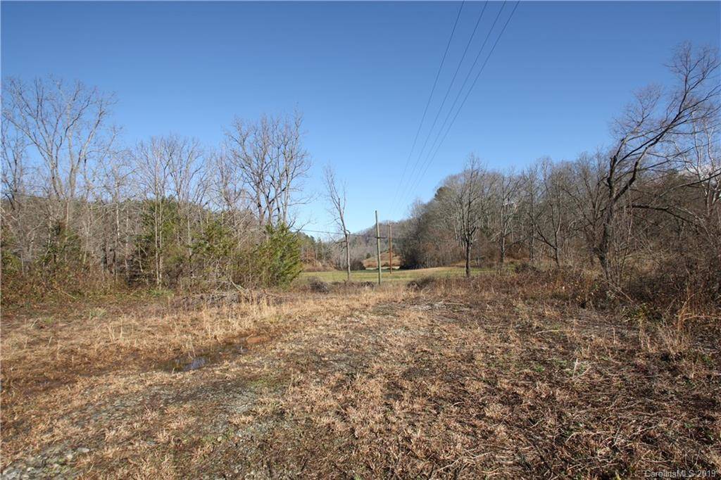 199 Sandy Mush Creek RD, Leicester, NC 28748