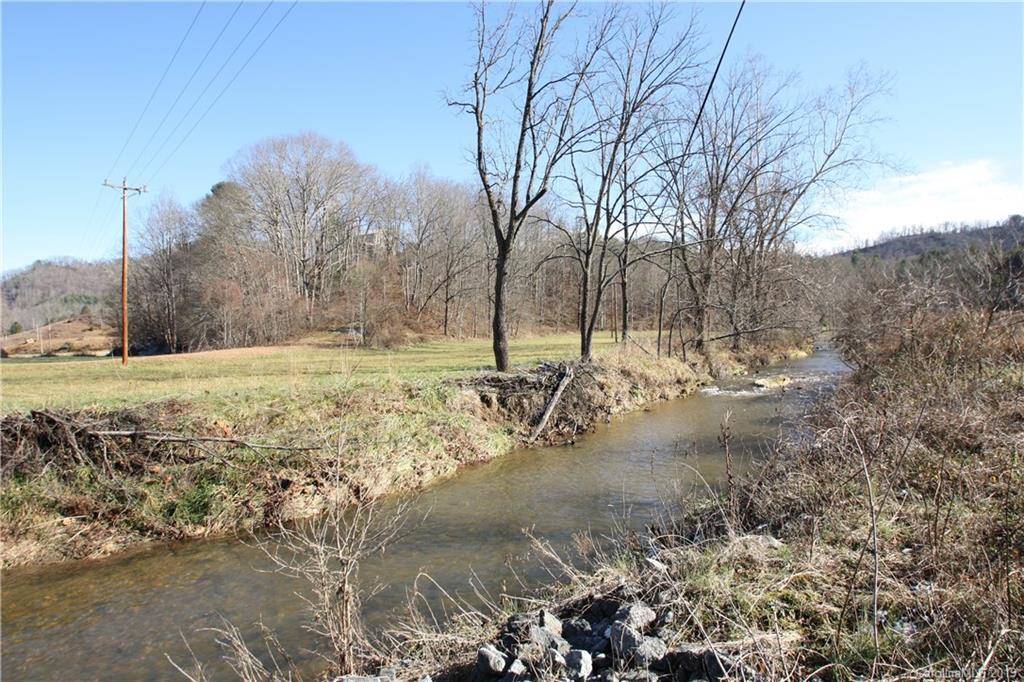 199 Sandy Mush Creek RD, Leicester, NC 28748