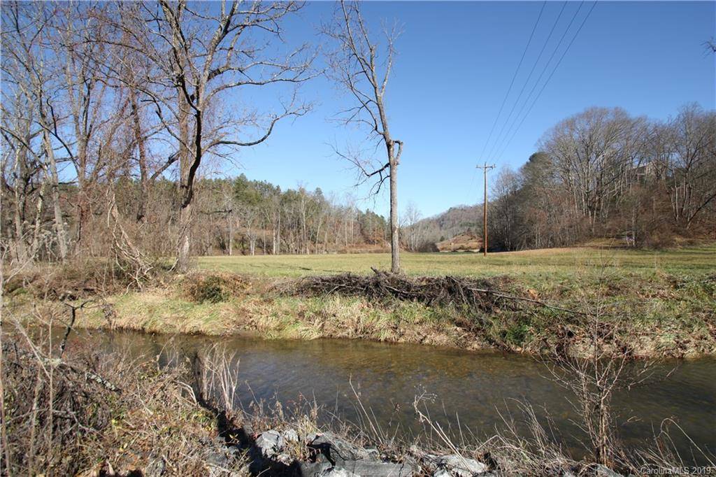 199 Sandy Mush Creek RD, Leicester, NC 28748