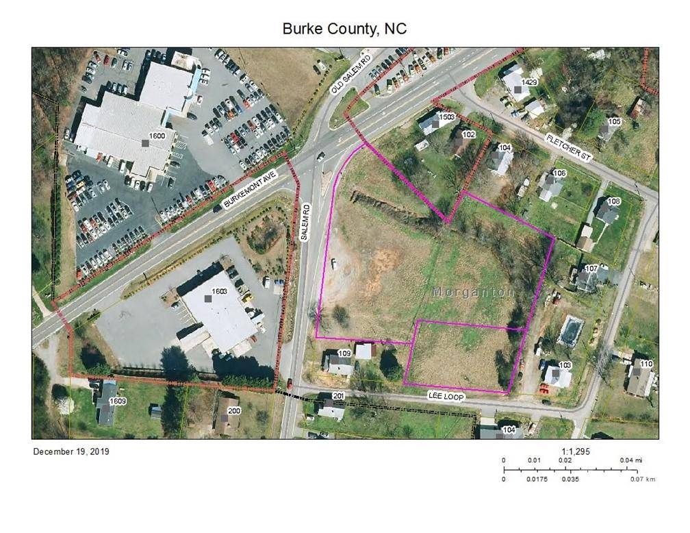 307 Salem RD, Morganton, NC 28655