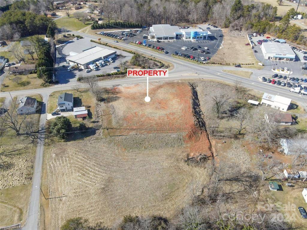 307 Salem RD, Morganton, NC 28655