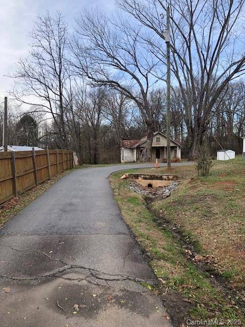 1012 Burkemont AVE, Morganton, NC 28655