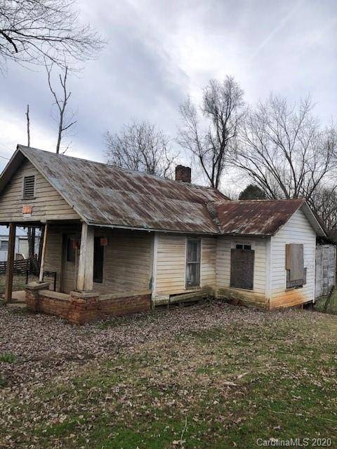 1012 Burkemont AVE, Morganton, NC 28655