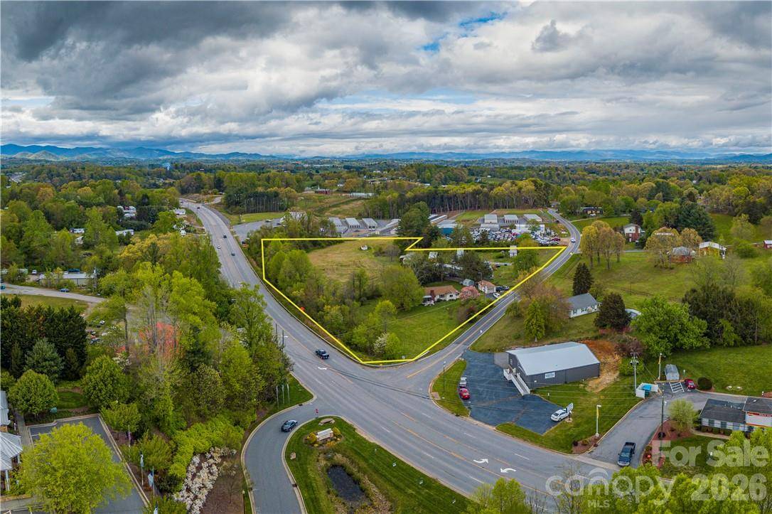 0000 New Leicester HWY, Asheville, NC 28806