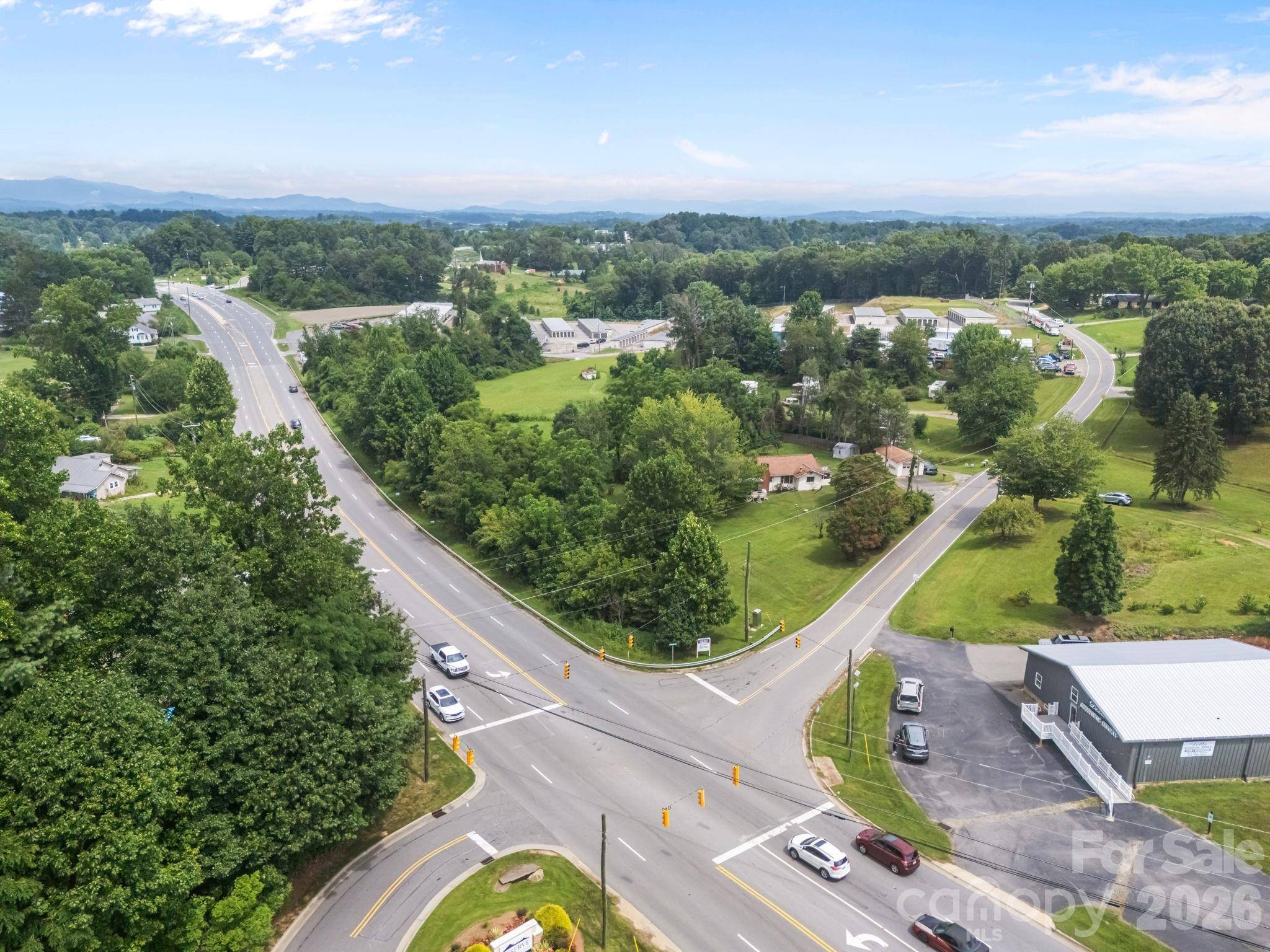 0000 New Leicester HWY, Asheville, NC 28806