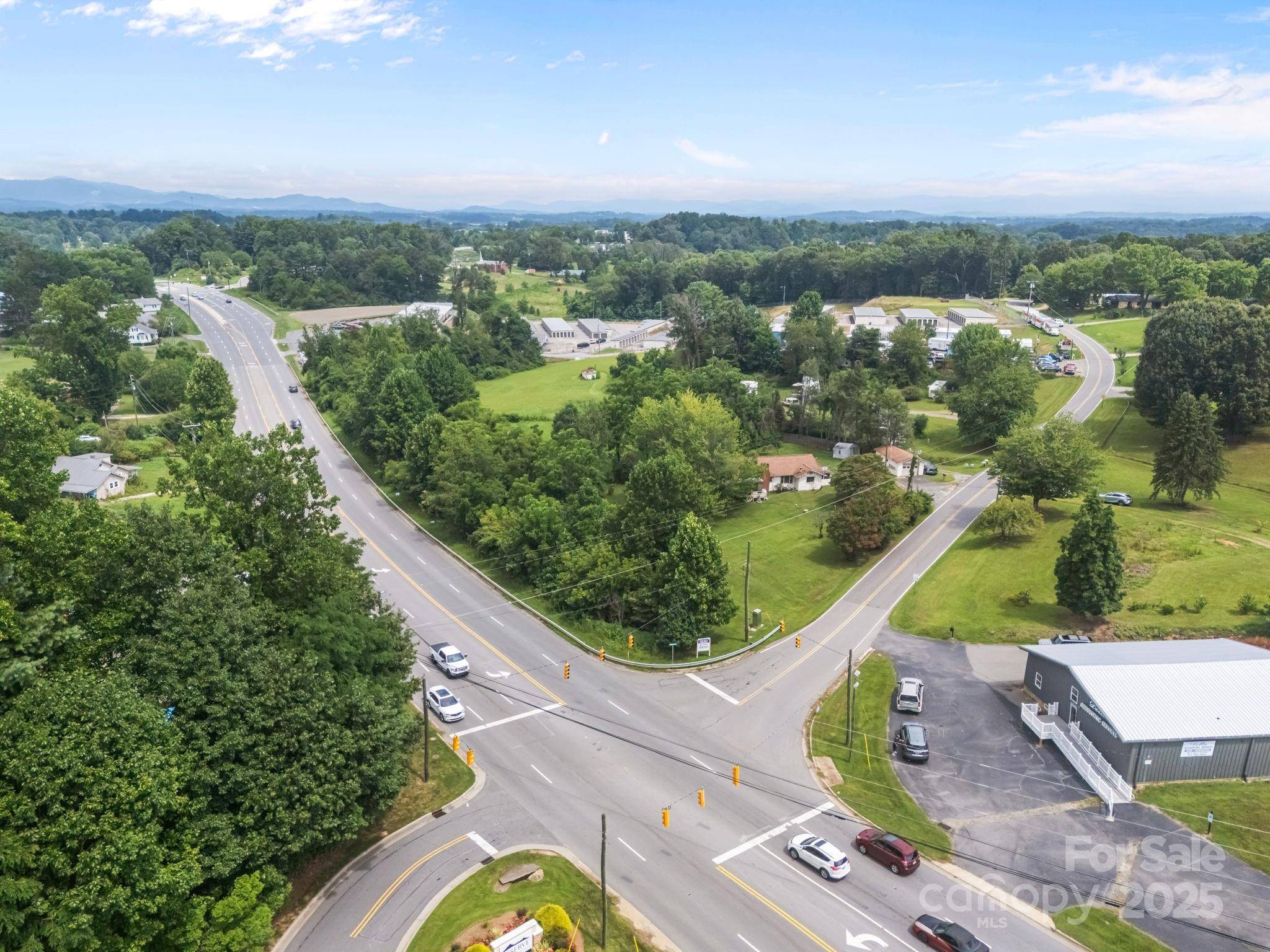 0000 New Leicester HWY, Asheville, NC 28806