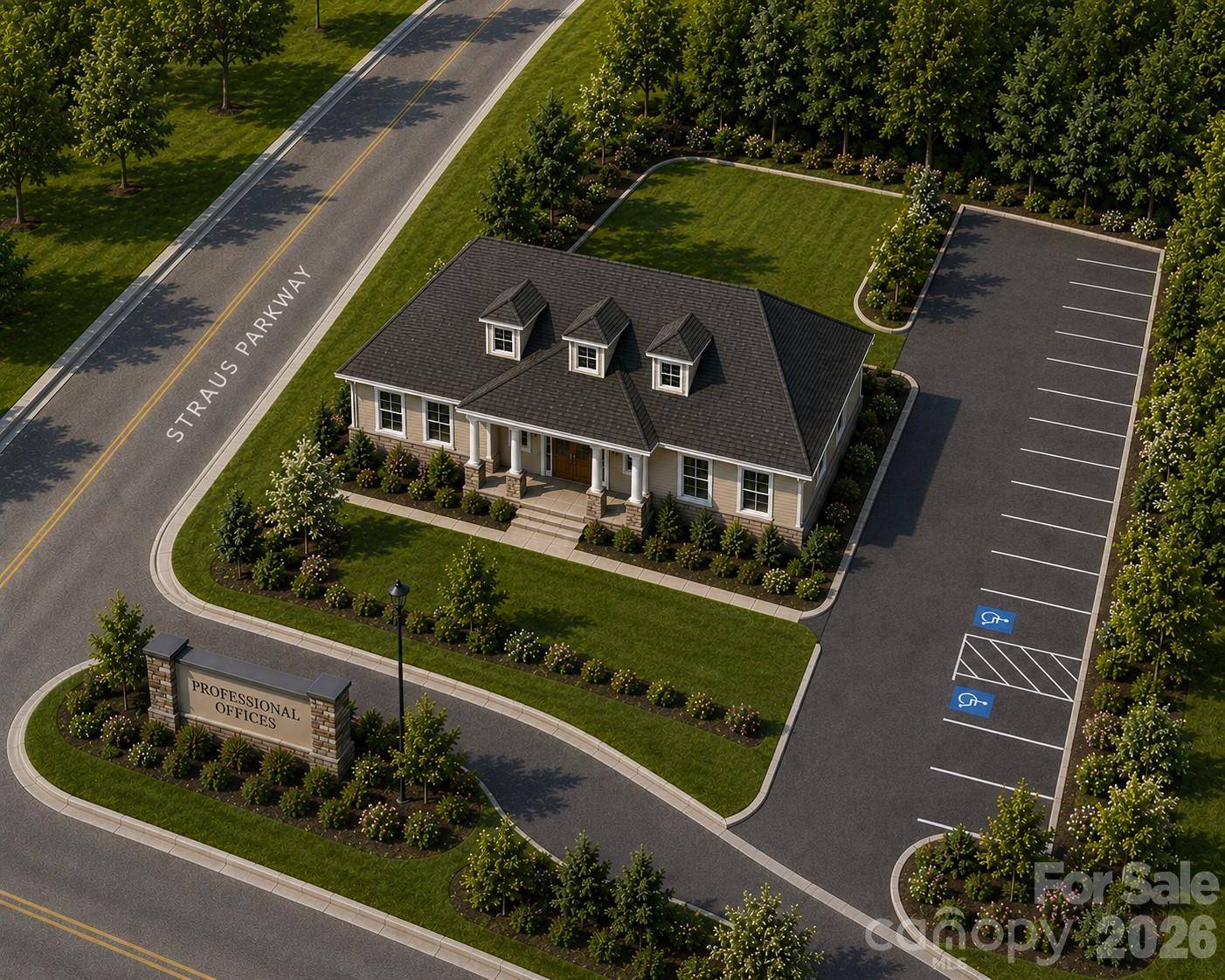 14 Park PL #14, Brevard, NC 28712