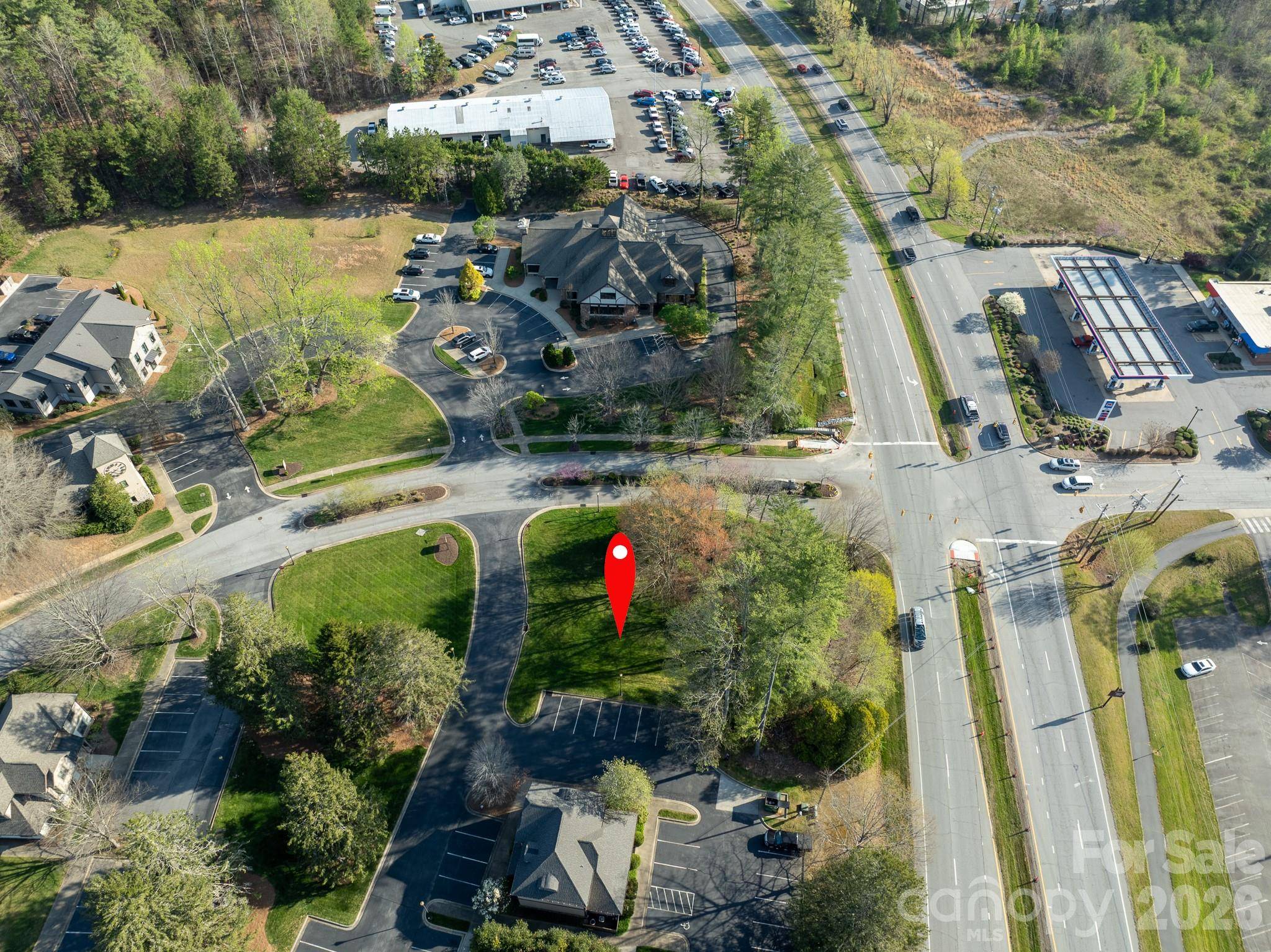 14 Park PL #14, Brevard, NC 28712
