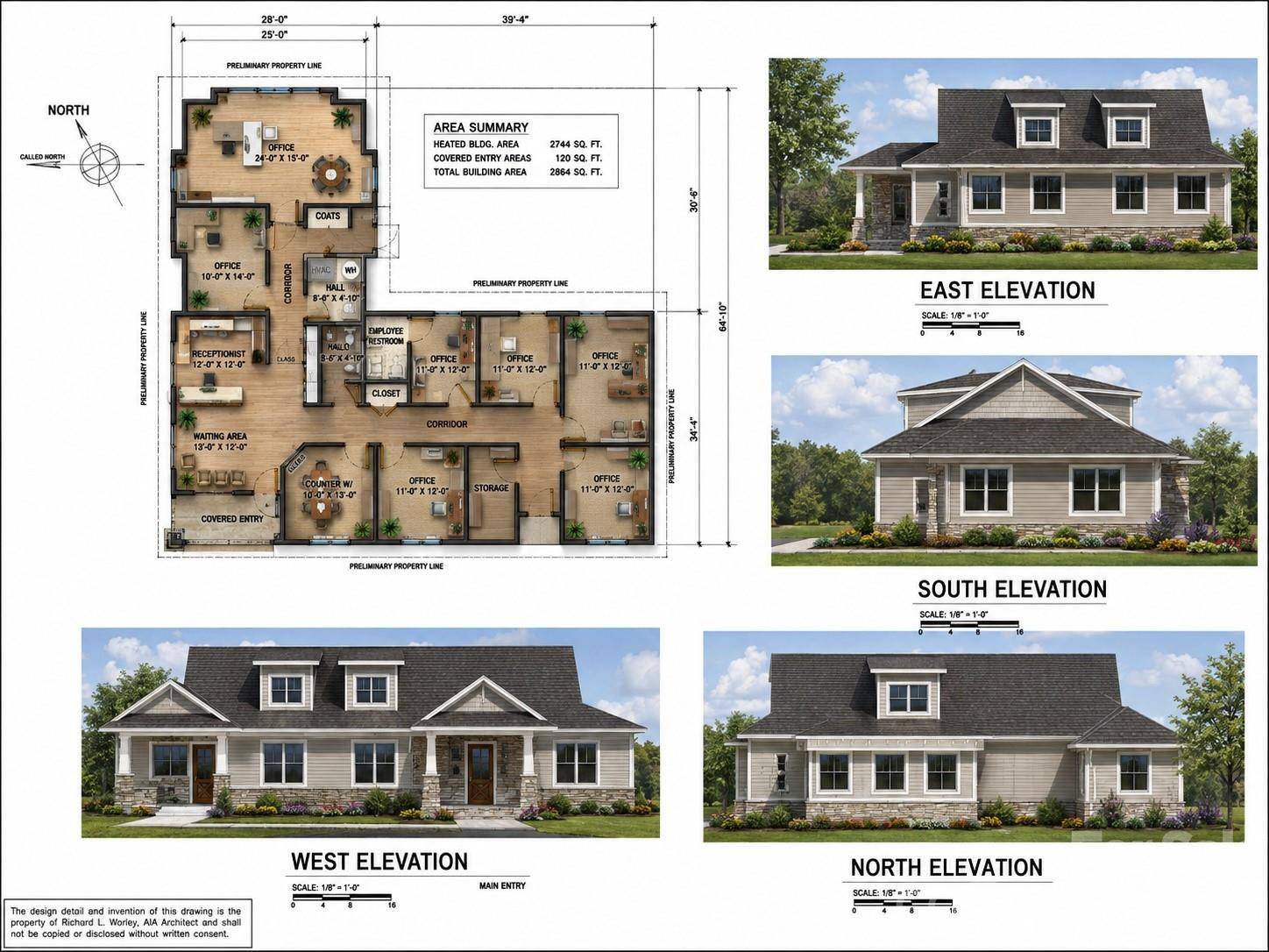14 Park PL #14, Brevard, NC 28712