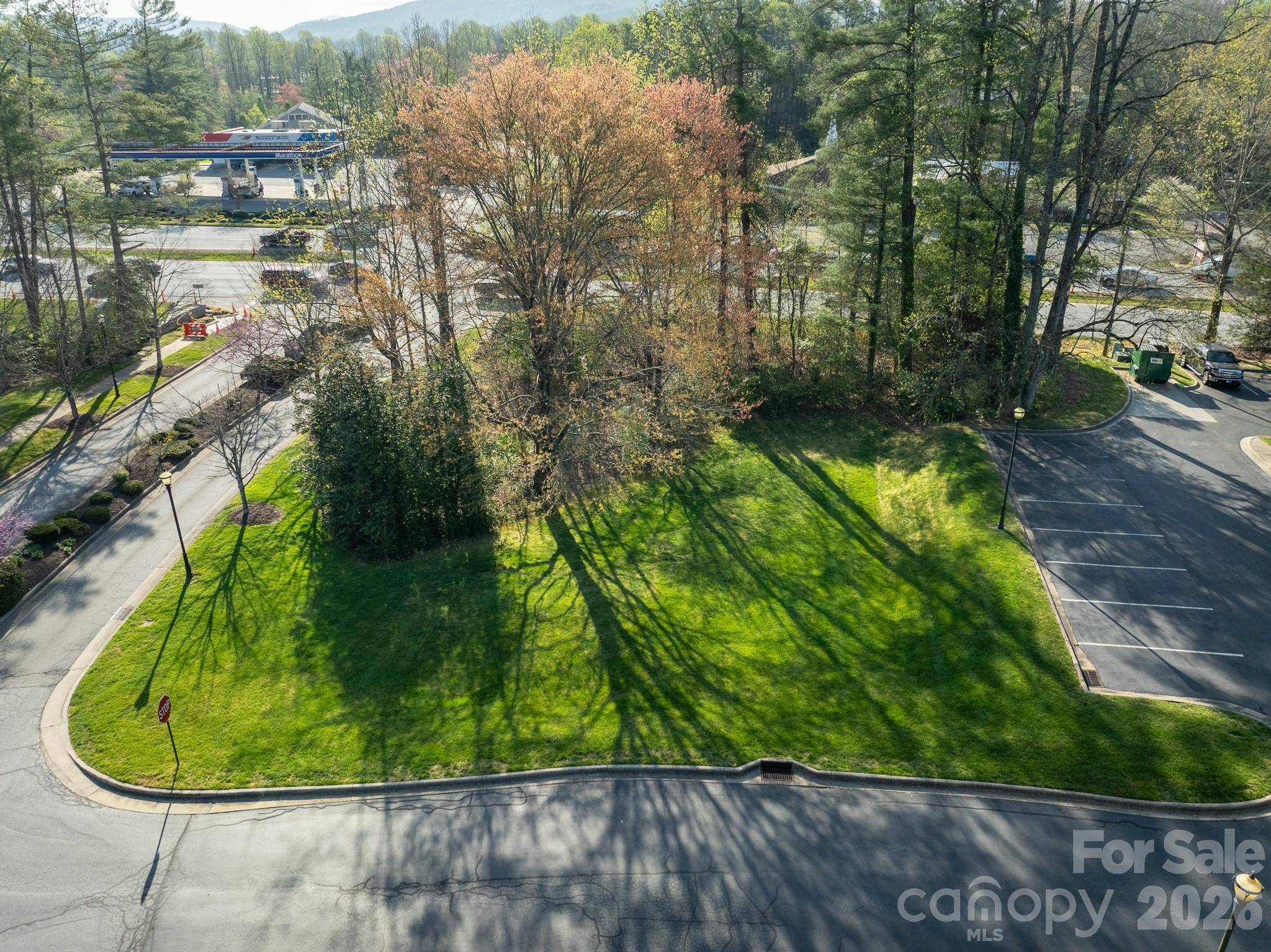 14 Park PL #14, Brevard, NC 28712