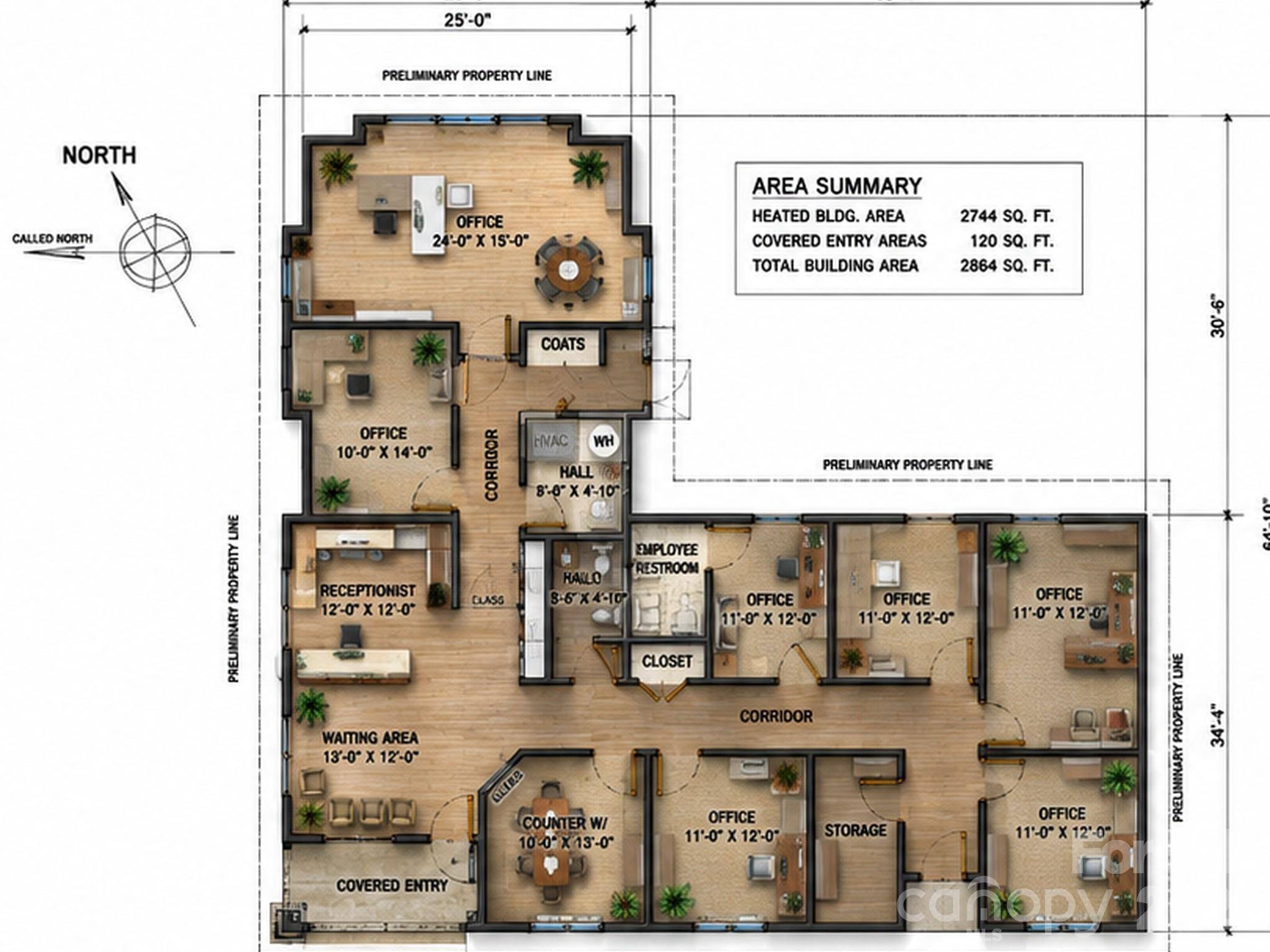 14 Park PL #14, Brevard, NC 28712