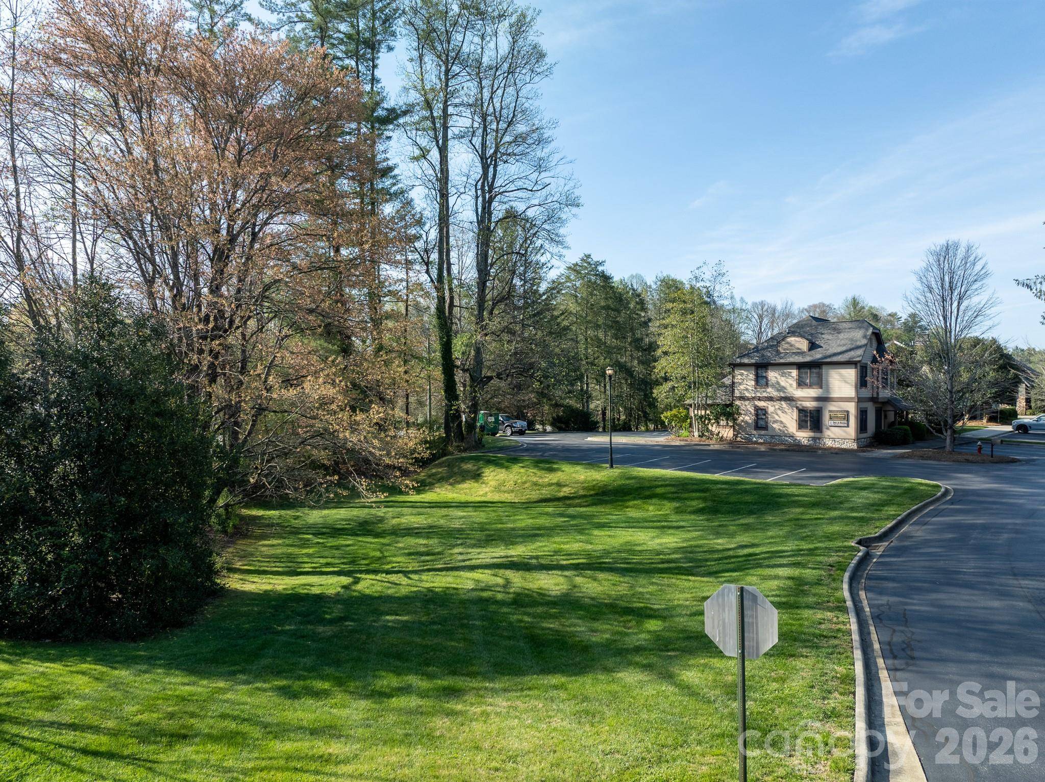 42 Park PL #14, Brevard, NC 28712