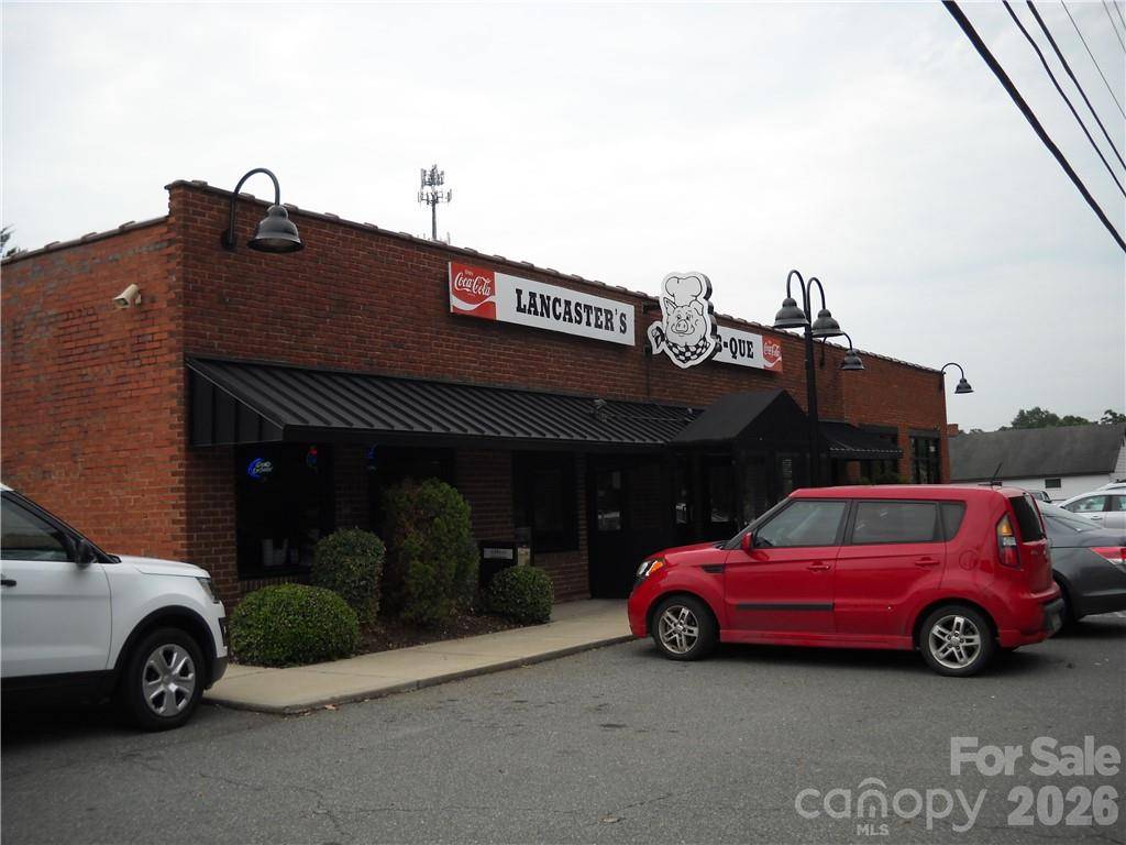 9003 Beatties Ford RD, Huntersville, NC 28078