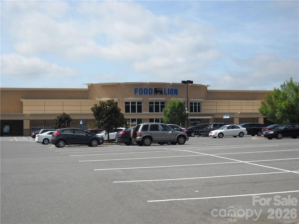 9003 Beatties Ford RD, Huntersville, NC 28078