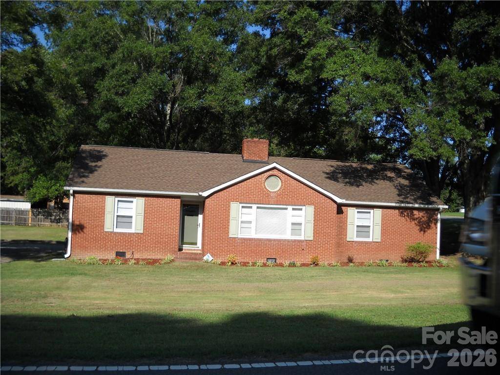 9007 Beatties Ford RD, Huntersville, NC 28078
