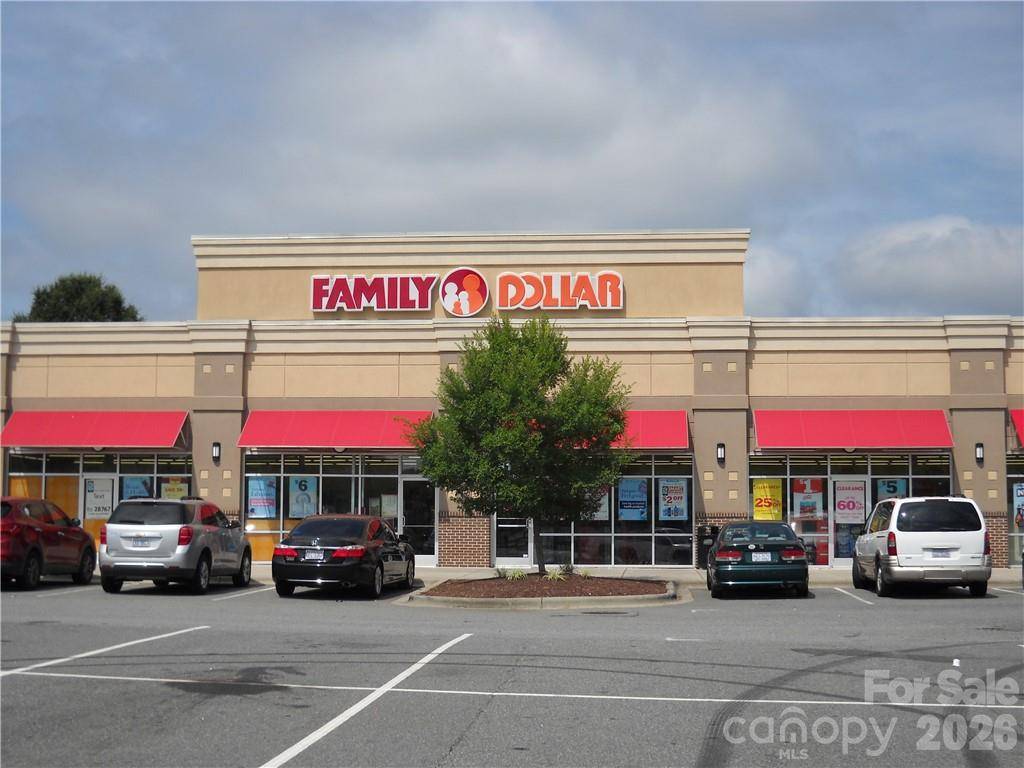 9007 Beatties Ford RD, Huntersville, NC 28078