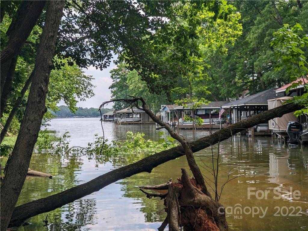 Lot 9R Eagle Pointe DR, Norwood, NC 28128