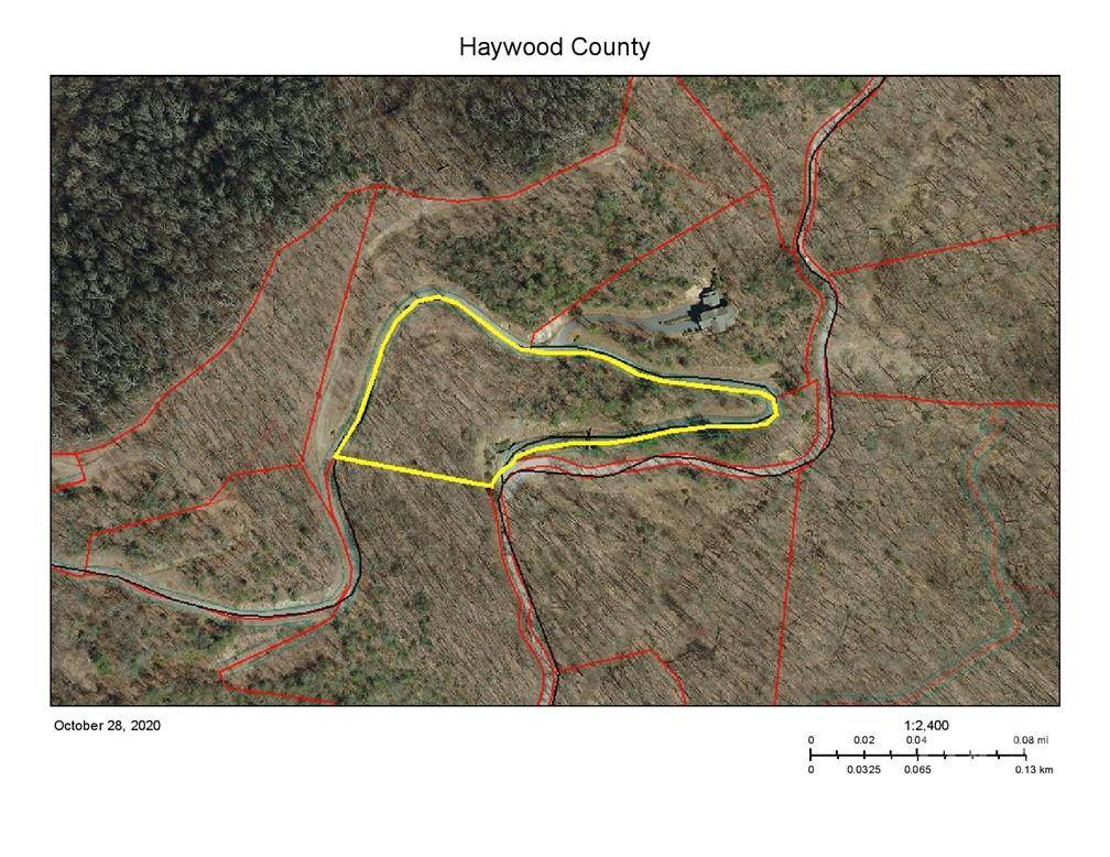 Tract 3 Sigogglin TRL, Waynesville, NC 28785