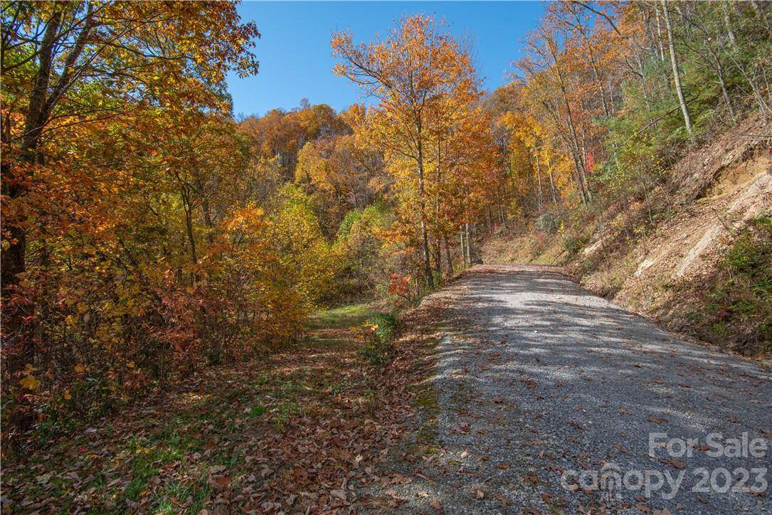 Tract 3 Sigogglin TRL, Waynesville, NC 28785