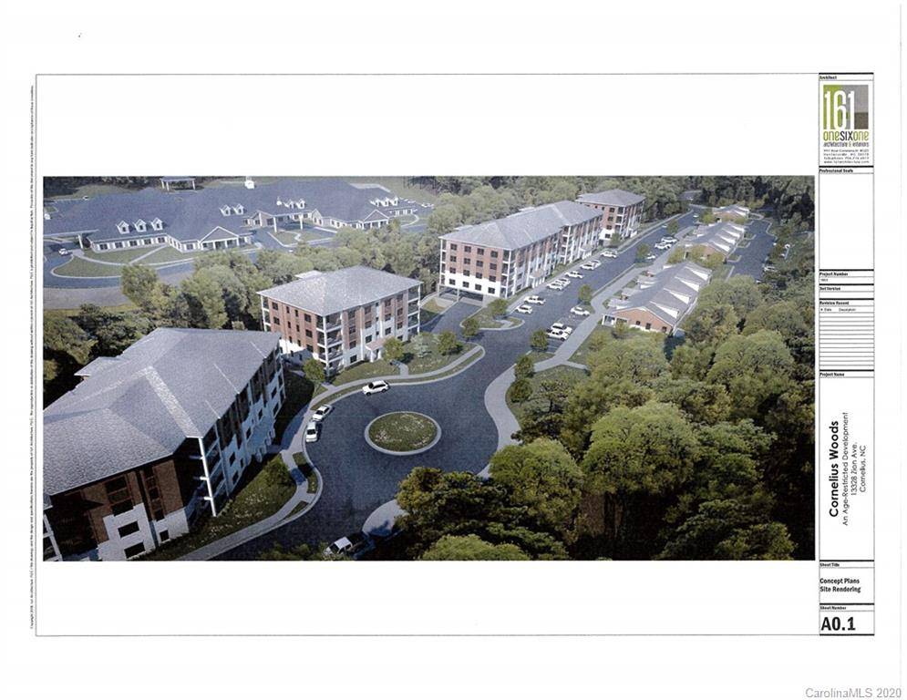 21024 Cornelia Grove WAY #303, Cornelius, NC 28031