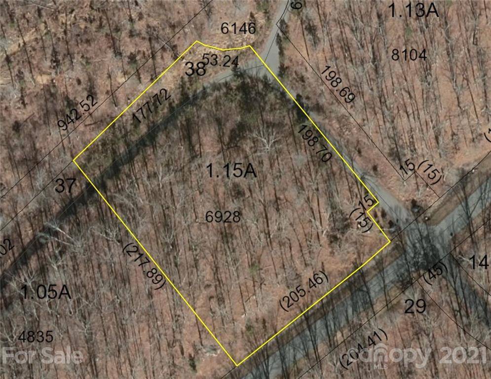 159 Wyle wood LOOP #38, Denton, NC 27239