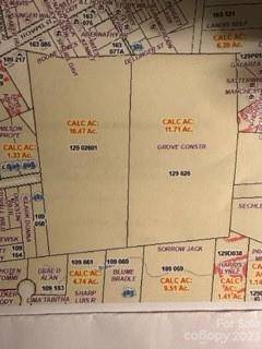 00 Chapel ST, Landis, NC 28088