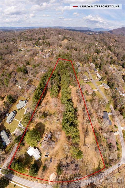 93 & 95 Springside RD, Asheville, NC 28803