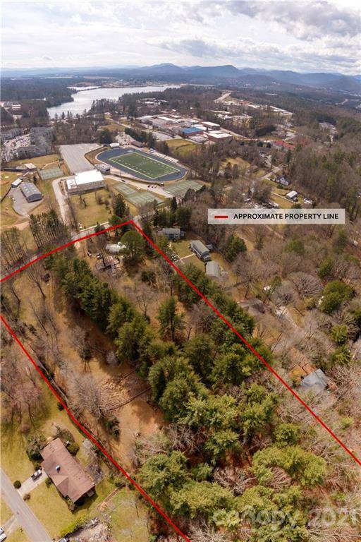 93 & 95 Springside RD, Asheville, NC 28803