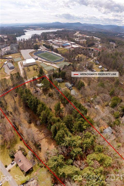 93 & 95 Springside RD, Asheville, NC 28803
