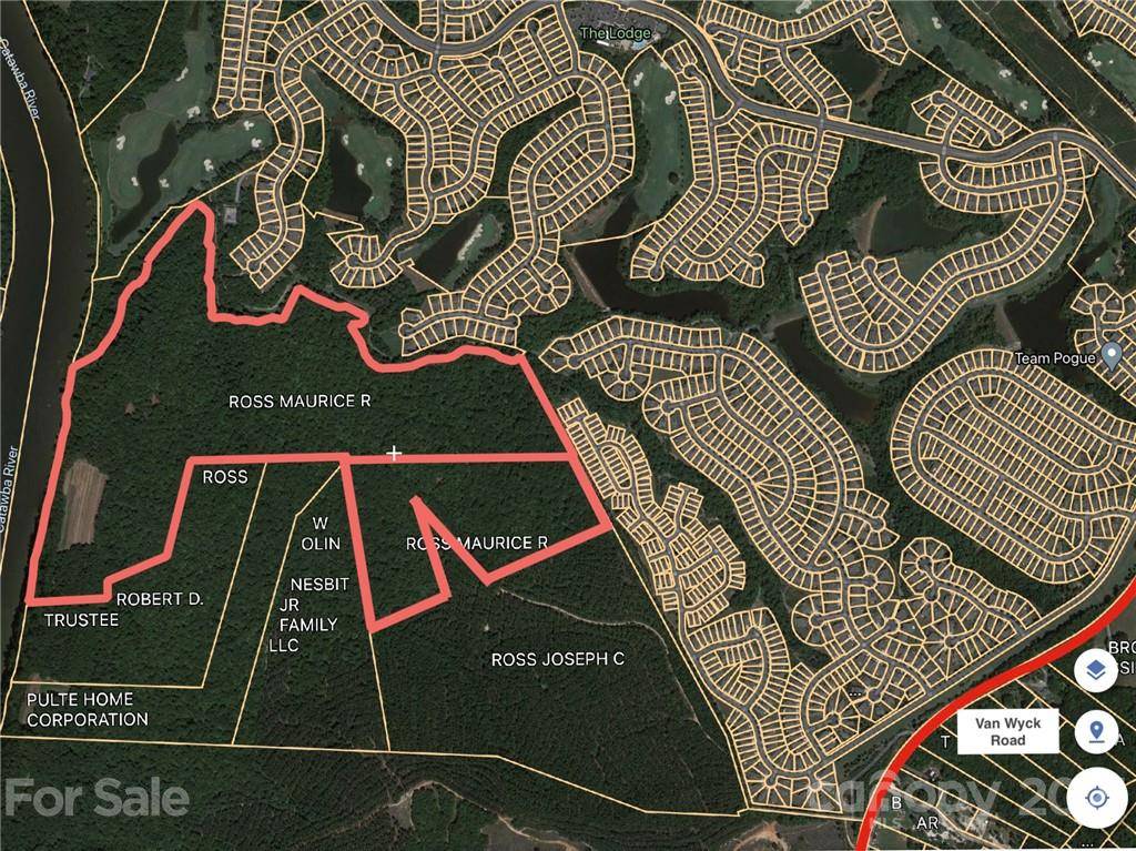 000 Van Wyck RD, Lancaster, SC 29720