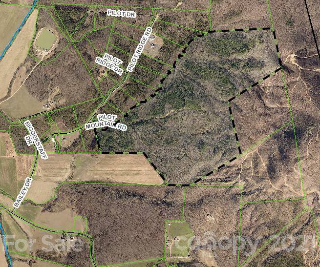 Lot 13 Pilot Ridge RD #13, Nebo, NC 28761