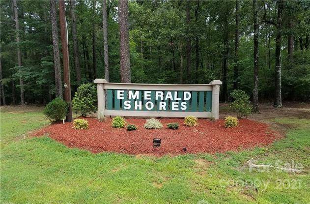 Lot 22 Emerald Shores RD, Mount Gilead, NC 27306