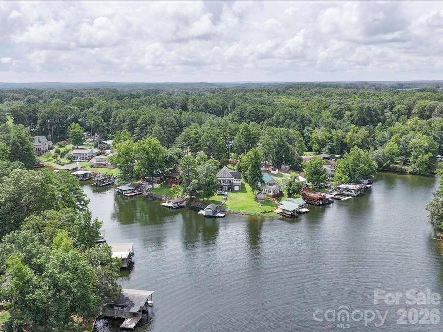 Lot 9 Emerald Shores RD, Mount Gilead, NC 27306