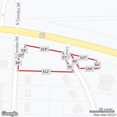 000 Hwy 74 HWY, Wingate, NC 28174