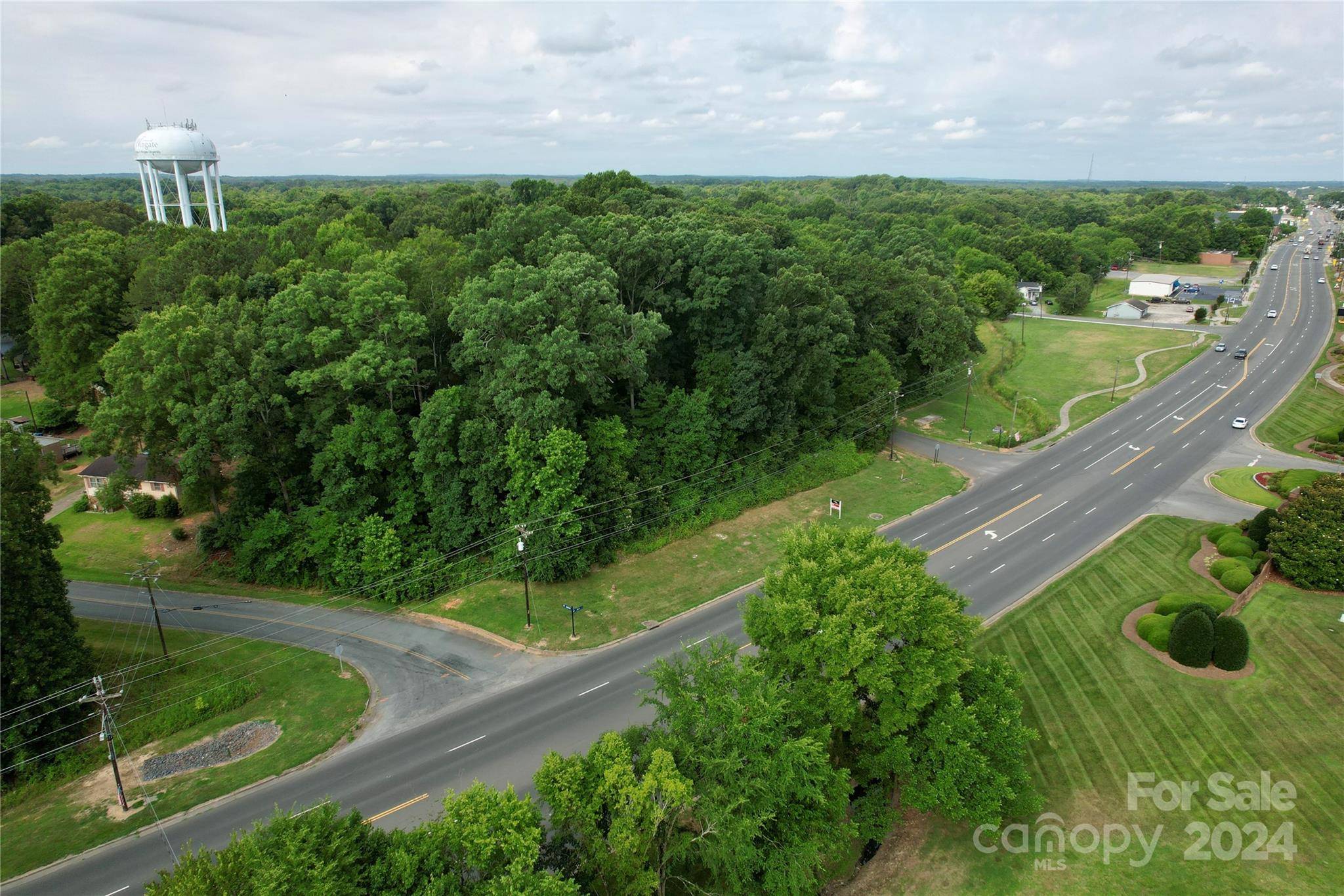 000 Hwy 74 HWY, Wingate, NC 28174