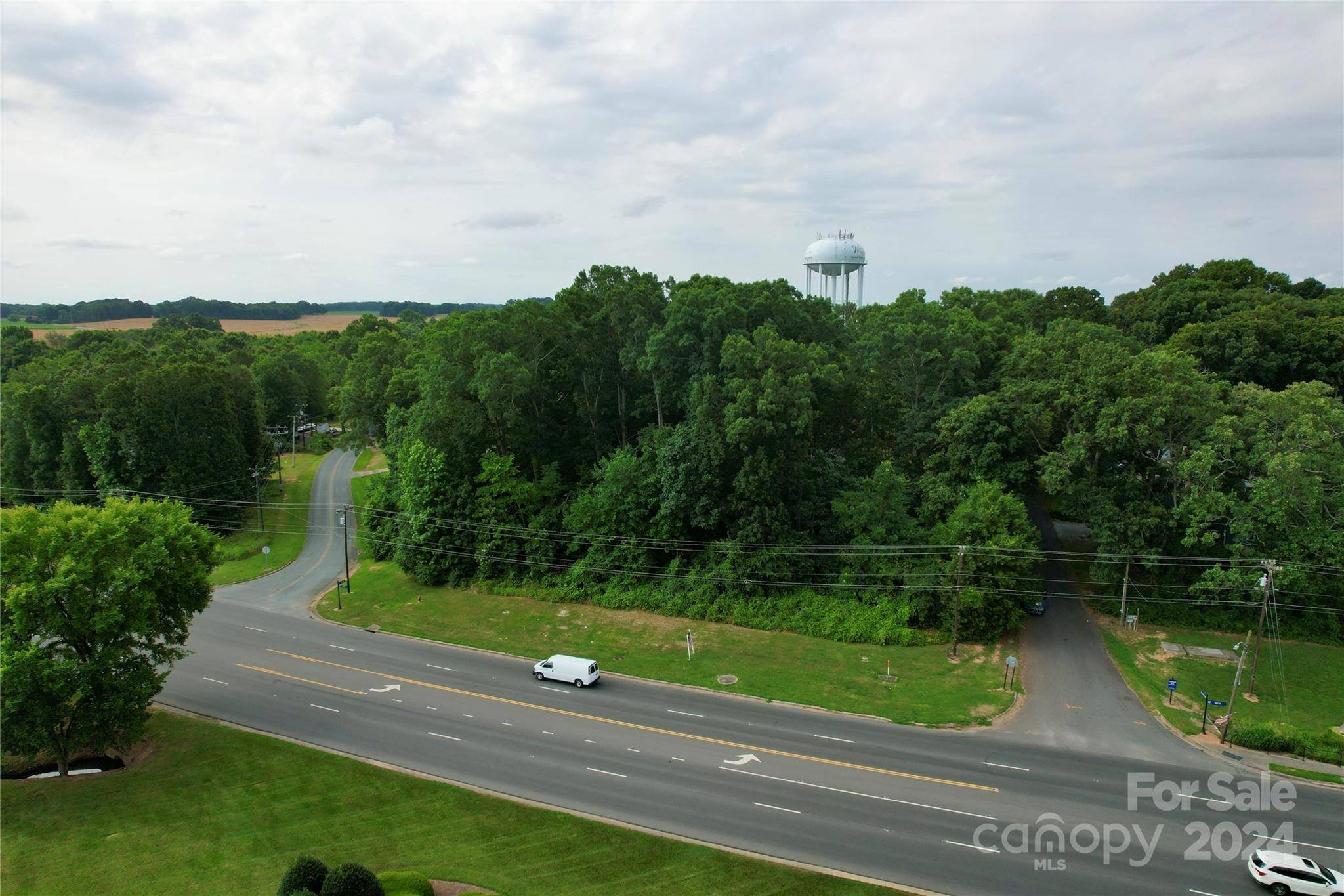000 Hwy 74 HWY, Wingate, NC 28174