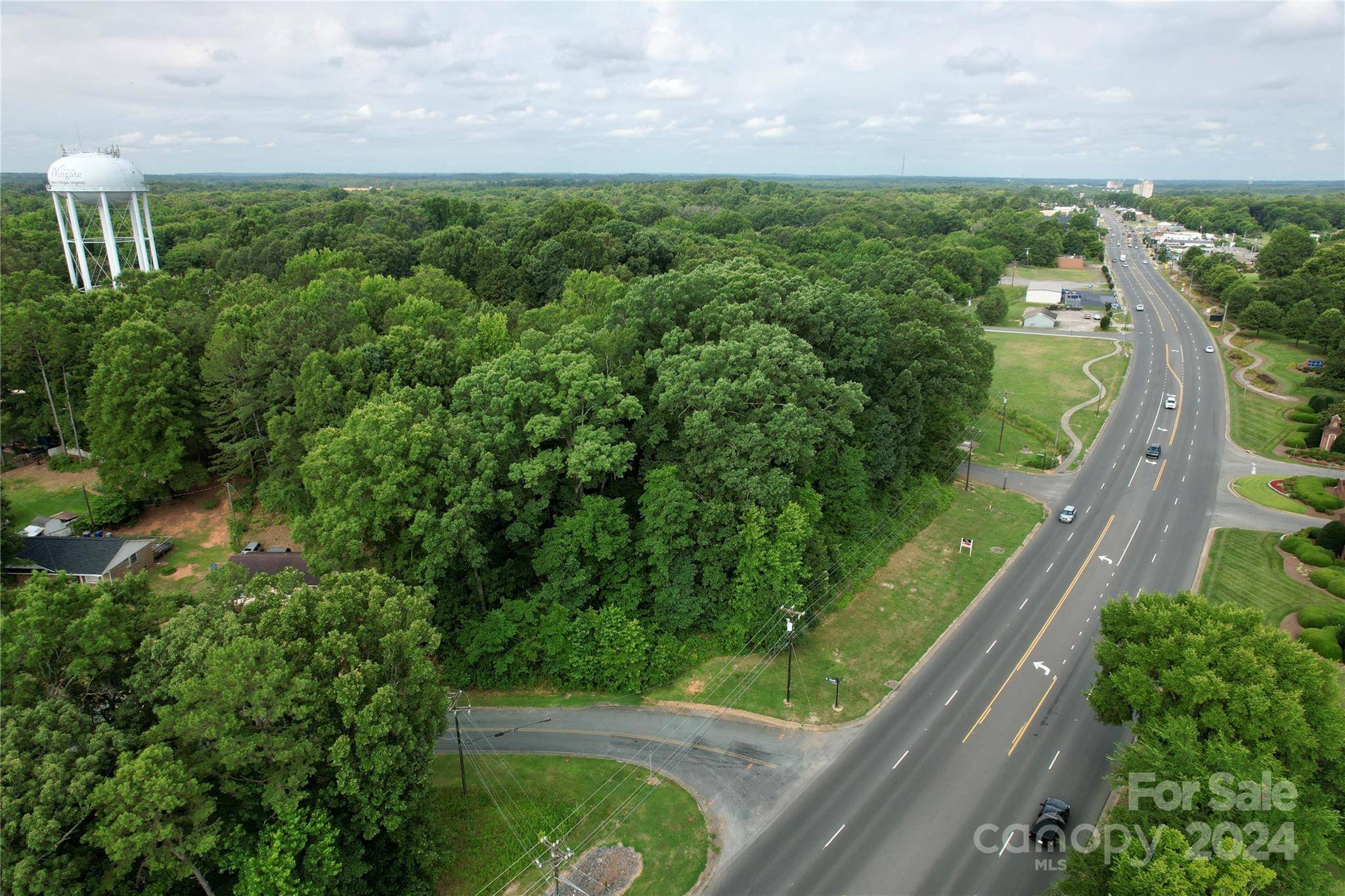 000 Hwy 74 HWY, Wingate, NC 28174
