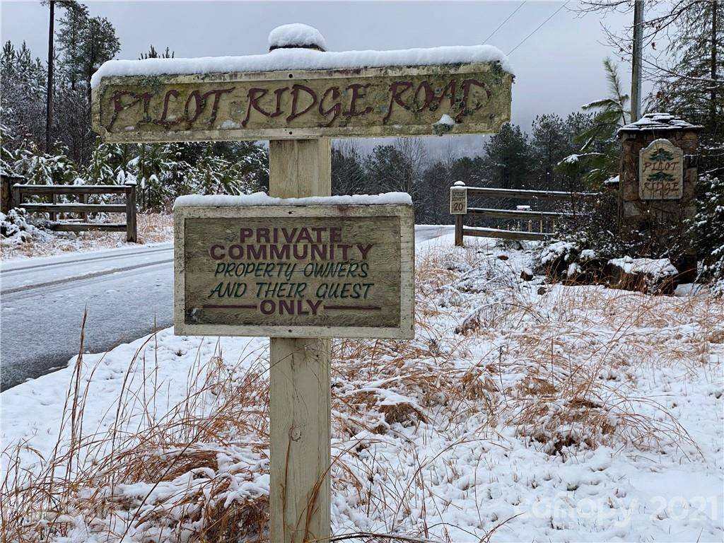 135 Pilot Ridge RD #6, Nebo, NC 28761