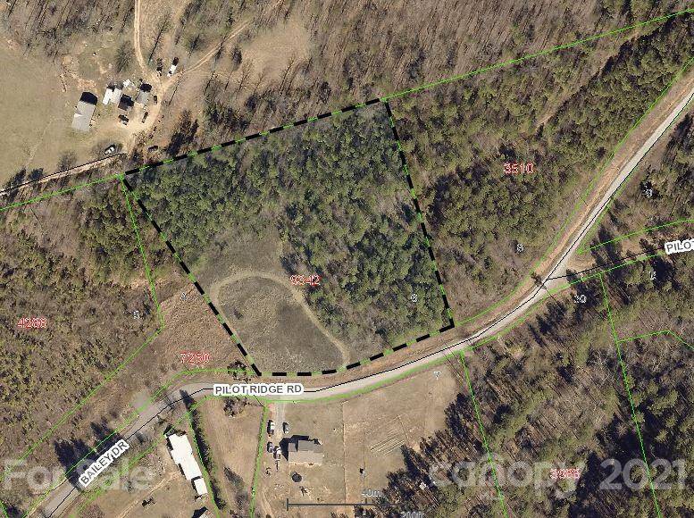135 Pilot Ridge RD #6, Nebo, NC 28761
