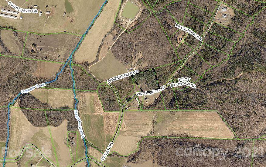 135 Pilot Ridge RD #6, Nebo, NC 28761