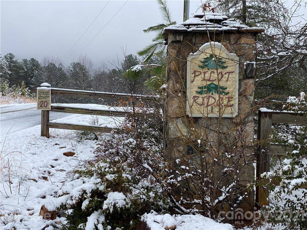 135 Pilot Ridge RD #6, Nebo, NC 28761