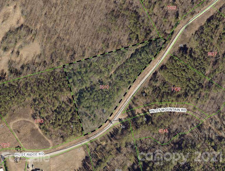 143 Pilot Ridge RD #8, Nebo, NC 28761