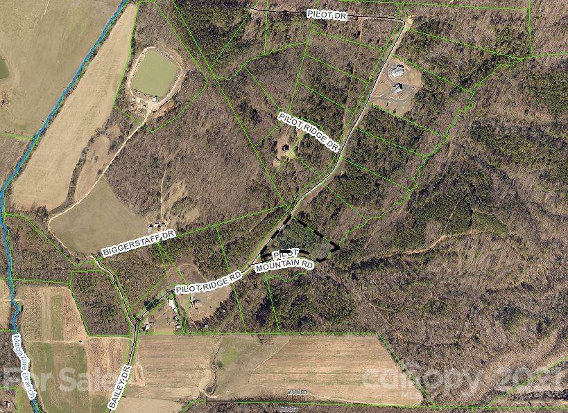 182 Pilot Ridge RD #9, Nebo, NC 28761