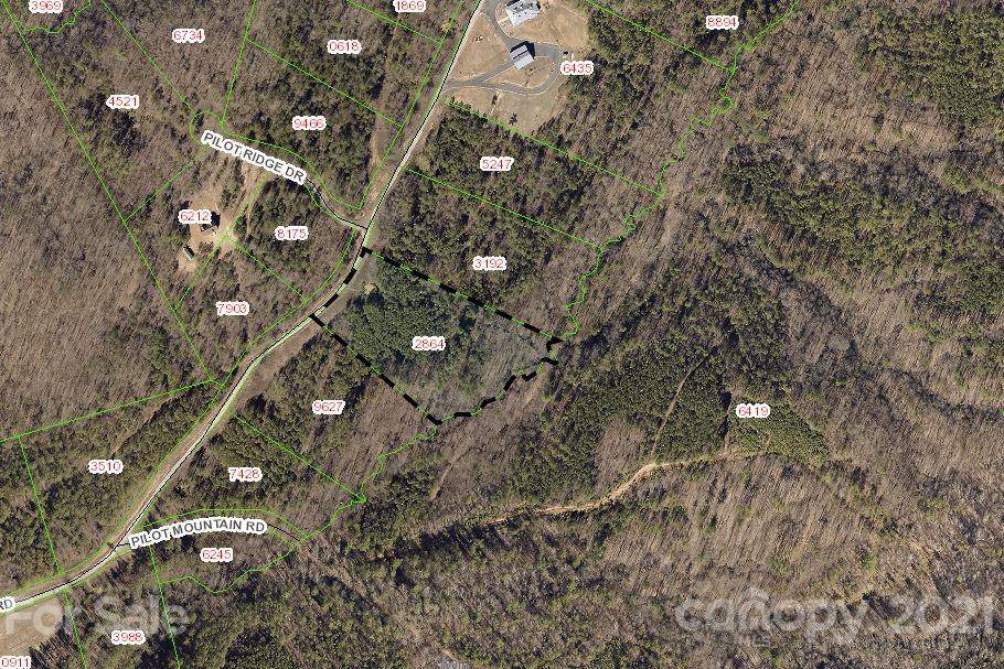 316 Pilot Ridge RD #11, Nebo, NC 28761